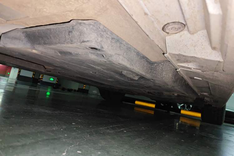 Used Toyota Camry 2021 2.5G Luxury Edition Chassis Front Left