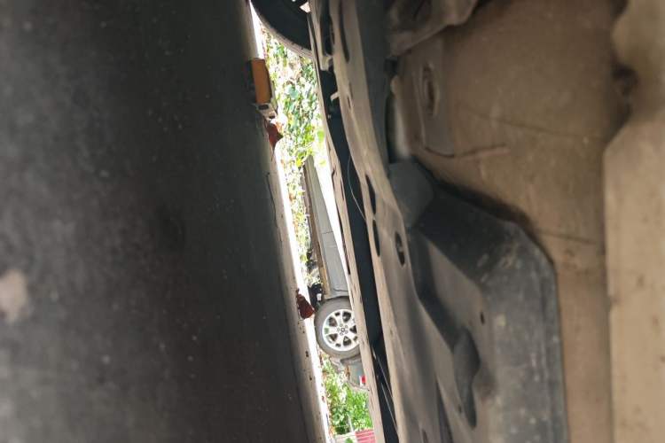 Used Toyota Camry 2021 2.5G Luxury Edition Chassis Front Left