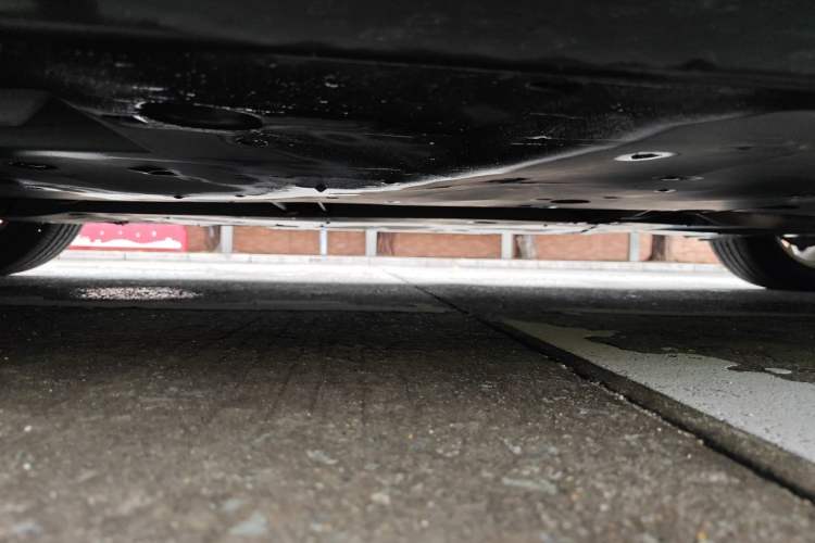 Used Toyota Camry 2021 2.0G Luxury Edition Chassis Front Left