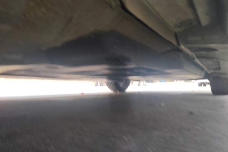 Used Toyota Camry 2021 2.5S Fēngshàng Edition Chassis Front Left