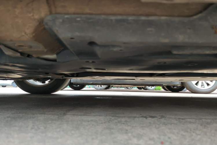 Used Toyota Camry 2021 2.0G Luxury Edition Chassis Front Left