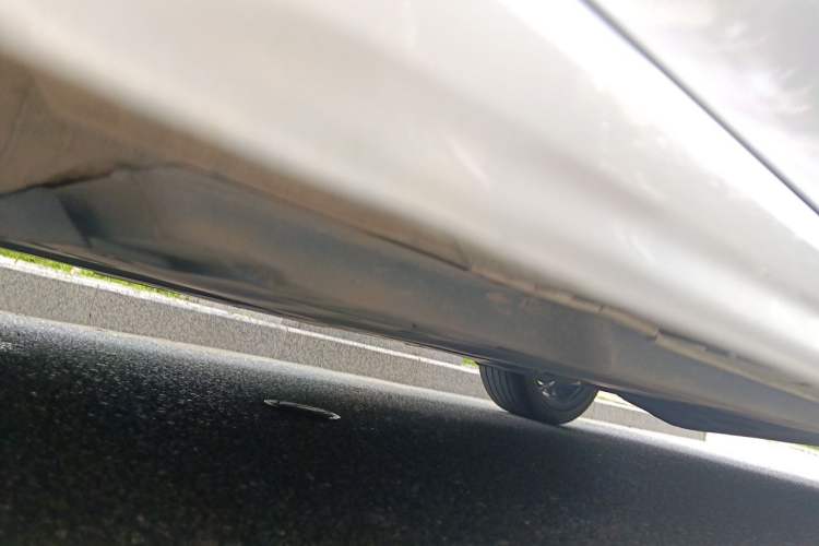 Used Toyota Camry 2021 2.0S FENGSHANG Edition Chassis Front Left