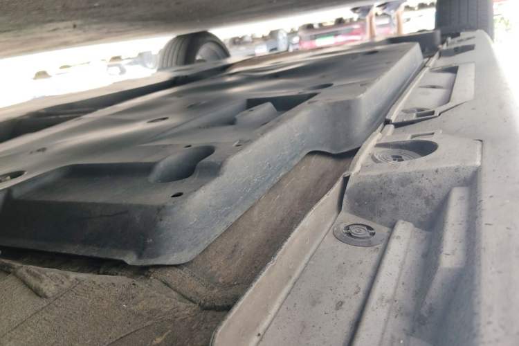Used Toyota Camry 2021 2.5G Luxury Edition Chassis Front Right