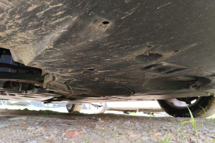 Used Toyota Camry 2021 2.0G Luxury Edition Chassis Front Right