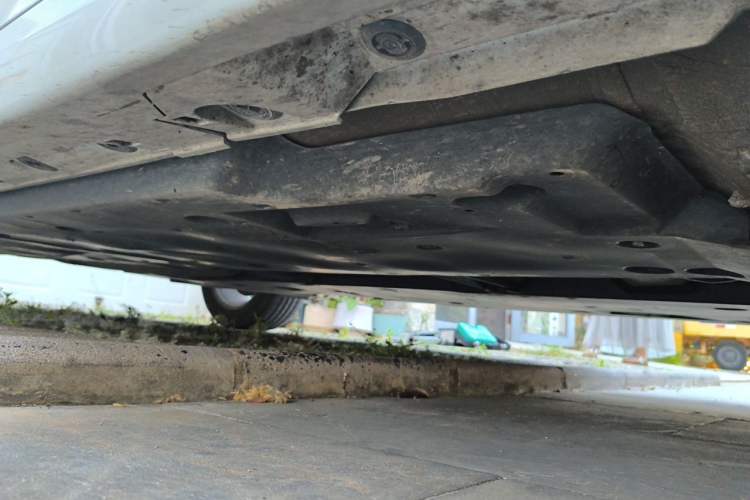 Used Toyota Camry 2021 2.0G Luxury Edition Chassis Front Right