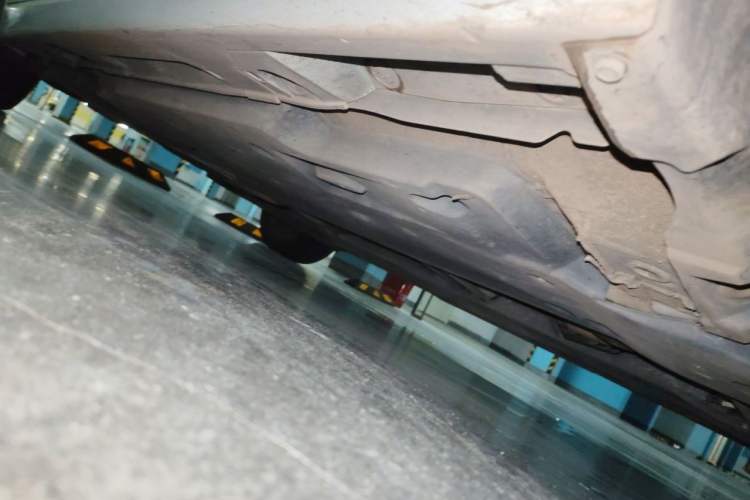 Used Toyota Camry 2021 2.0G Luxury Edition Chassis Front Right