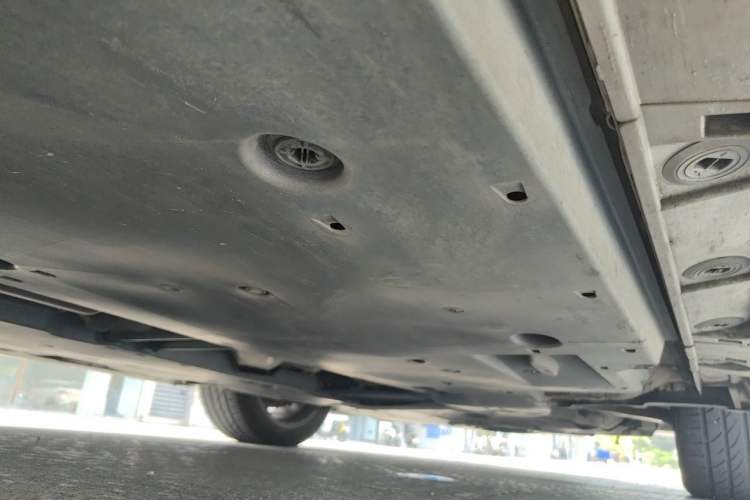 Used Toyota Camry 2021 2.5S Fēngshàng Edition Chassis Front Right