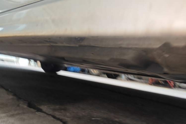 Used Toyota Camry 2021 Dual-Motor 2.5HS Fēngshàng Edition Chassis Front Right