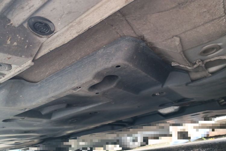 Used Toyota Camry 2021 2.5G Luxury Edition Chassis Front Right