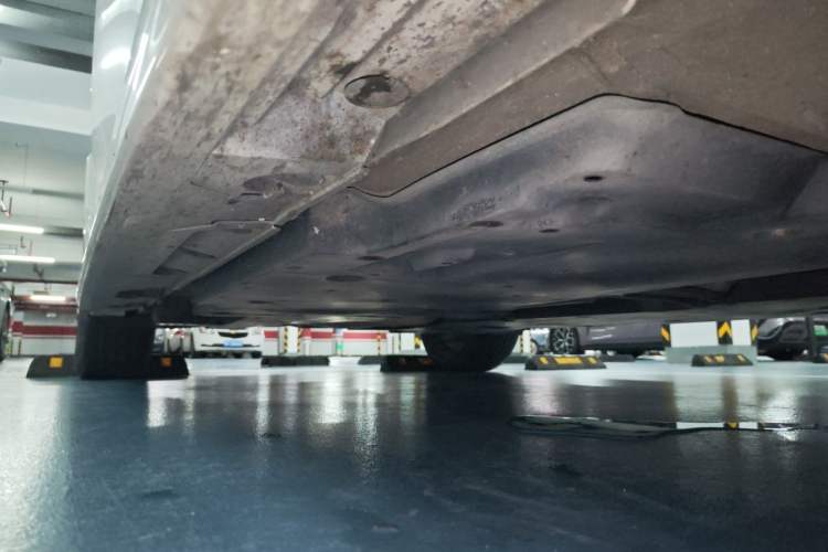Used Toyota Camry 2021 2.0S FENGSHANG Edition Chassis Front Right
