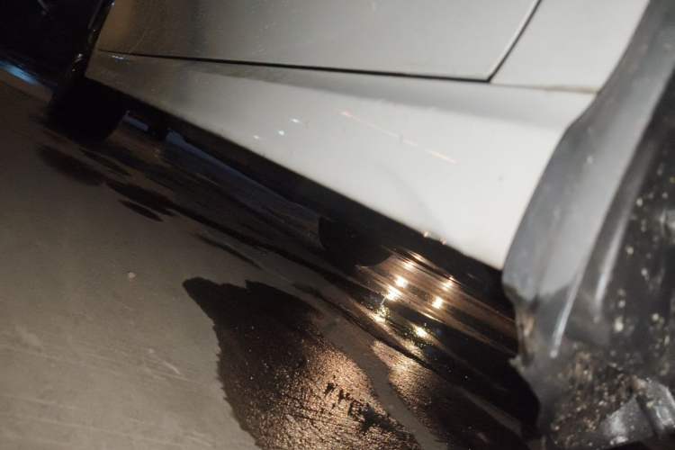 Used Toyota Camry 2021 Dual-Motor 2.5HS Fēngshàng Edition Chassis Front Right