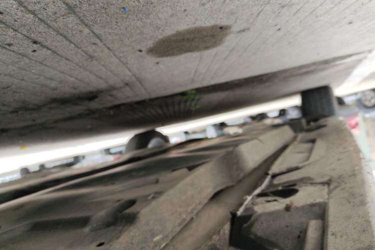 Used Toyota Camry 2021 2.0S FENGSHANG Edition Chassis Front Right