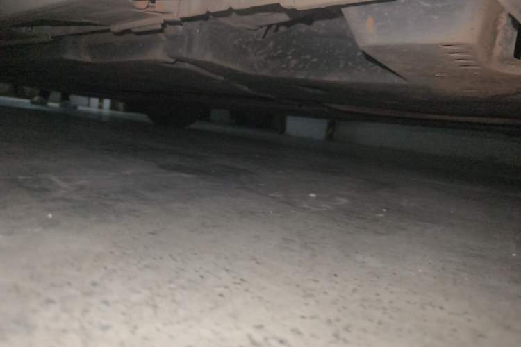 Used Toyota Camry 2021 2.0G Luxury Edition Chassis Front Right