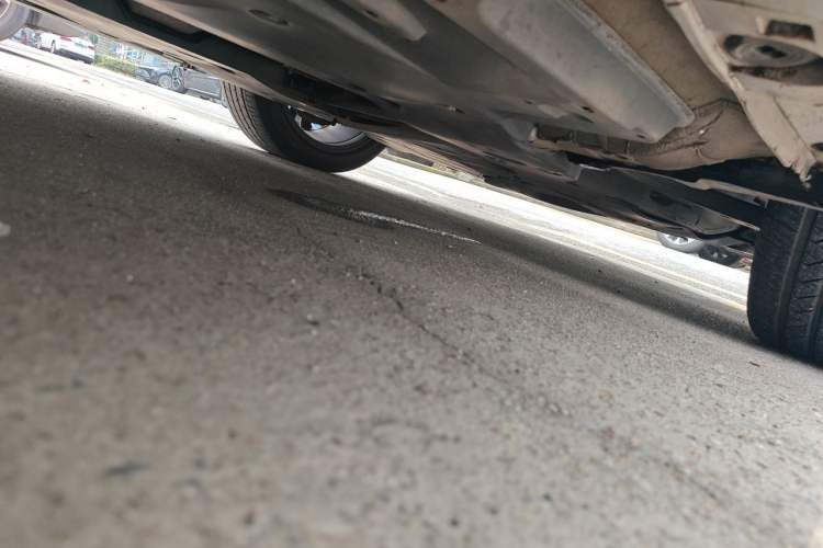Used Toyota Camry 2021 2.5S Fēngshàng Edition Chassis Front Right
