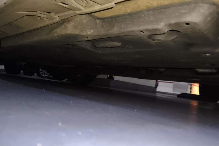 Used Toyota Camry 2021 2.0G Luxury Edition Chassis Front Right