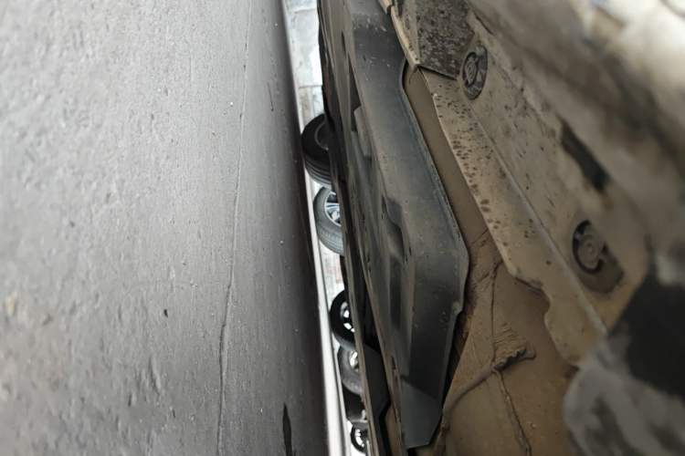 Used Toyota Camry 2021 2.0G Luxury Edition Chassis Front Right
