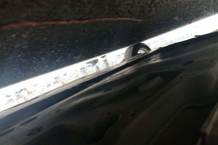 Used Toyota Camry 2021 2.0G Luxury Edition Chassis Front Right