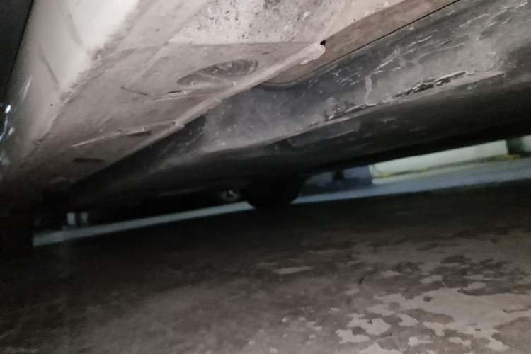 Used Toyota Camry 2021 2.0G Luxury Edition Chassis Front Right