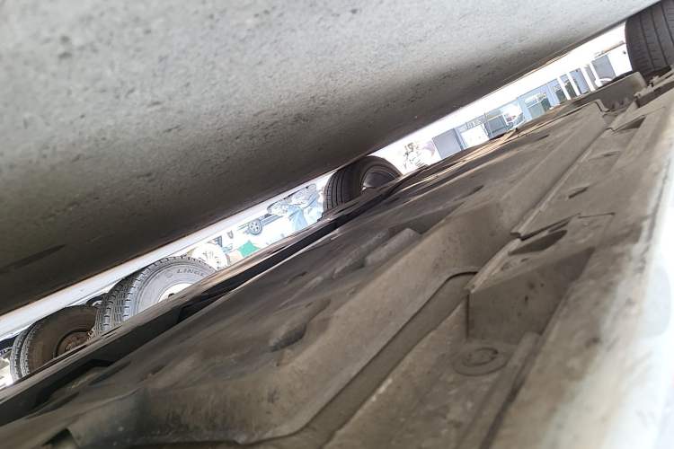 Used Toyota Camry 2021 2.5G Luxury Edition Chassis Front Right
