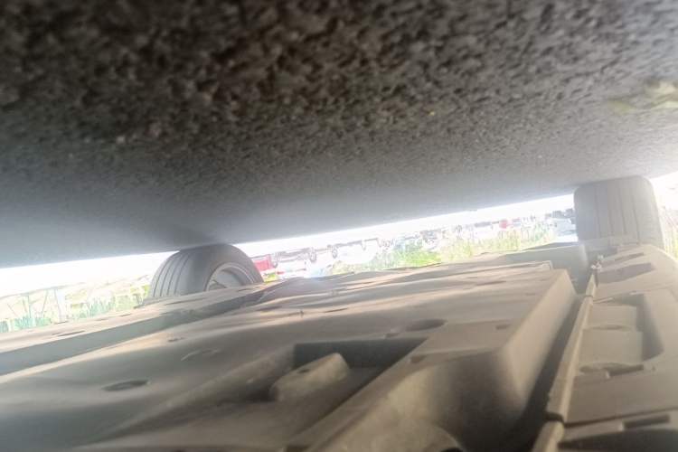 Used Toyota Camry 2021 2.0G Luxury Edition Chassis Front Right