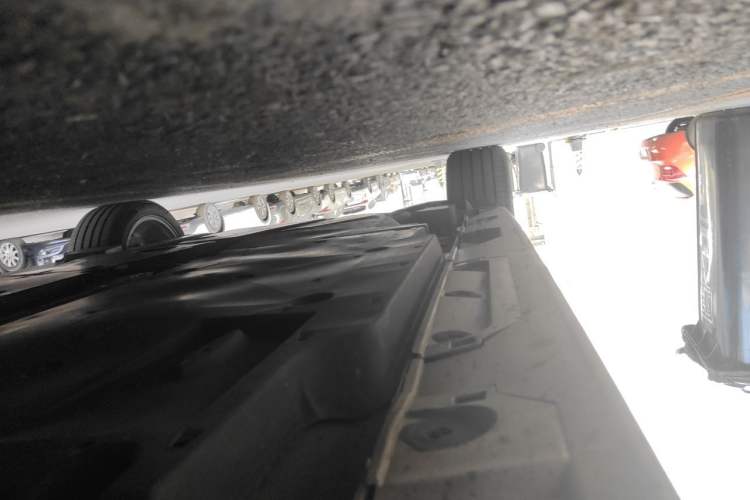 Used Toyota Camry 2021 Dual-Motor 2.5HG Luxury Edition Chassis Front Right