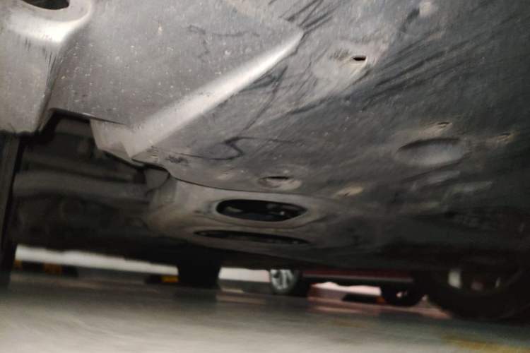 Used Toyota Camry 2021 2.0G Luxury Edition Chassis Front Right