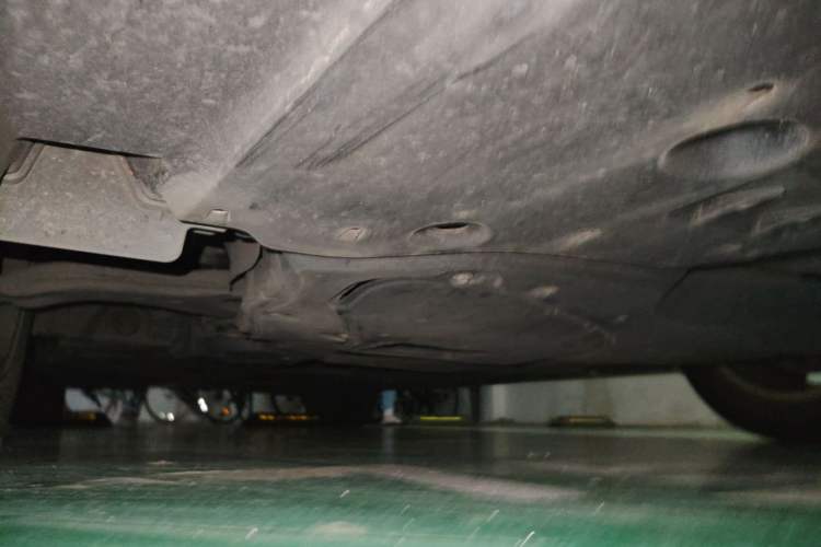 Used Toyota Camry 2021 2.0G Luxury Edition Chassis Front Right