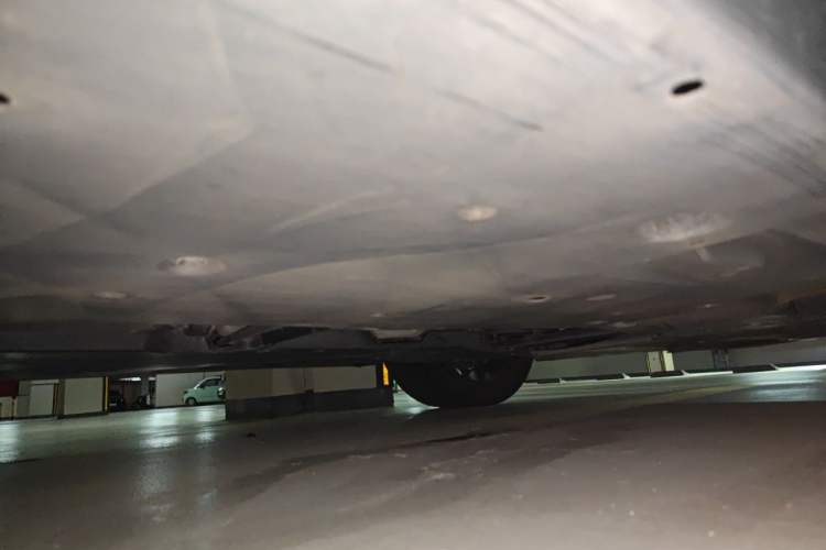 Used Toyota Camry 2021 2.5G Luxury Edition Chassis Front Right