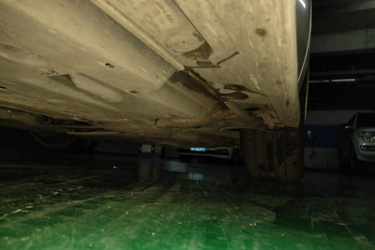 Used Toyota Camry 2021 2.0S FENGSHANG Edition Chassis Front Right