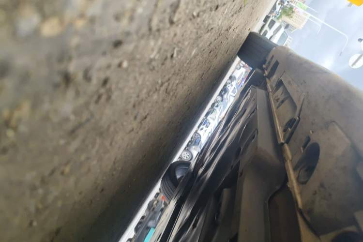Used Toyota Camry 2021 2.0S FENGSHANG Edition Chassis Front Right