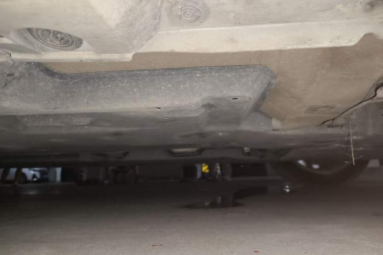 Used Toyota Camry 2021 2.0G Luxury Edition Chassis Front Right