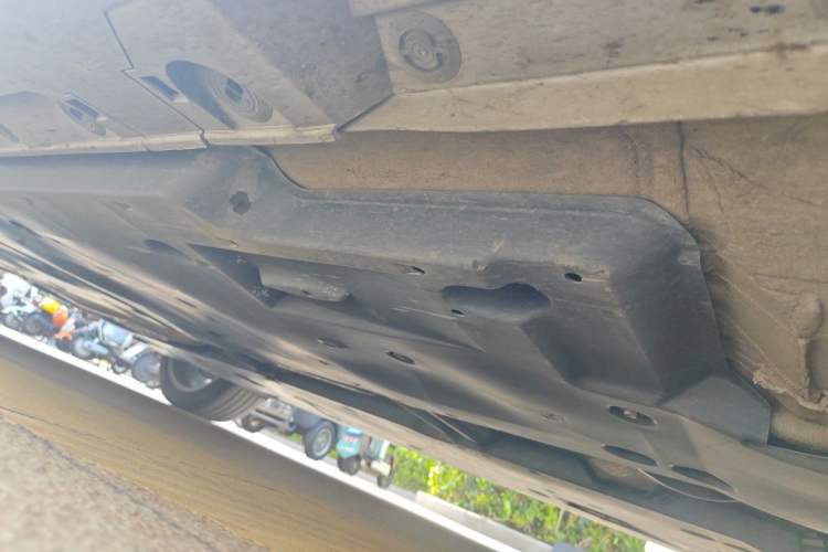 Used Toyota Camry 2021 2.5S Fēngshàng Edition Chassis Front Right