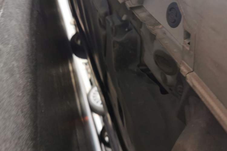 Used Toyota Camry 2021 2.0G Luxury Edition Chassis Front Right