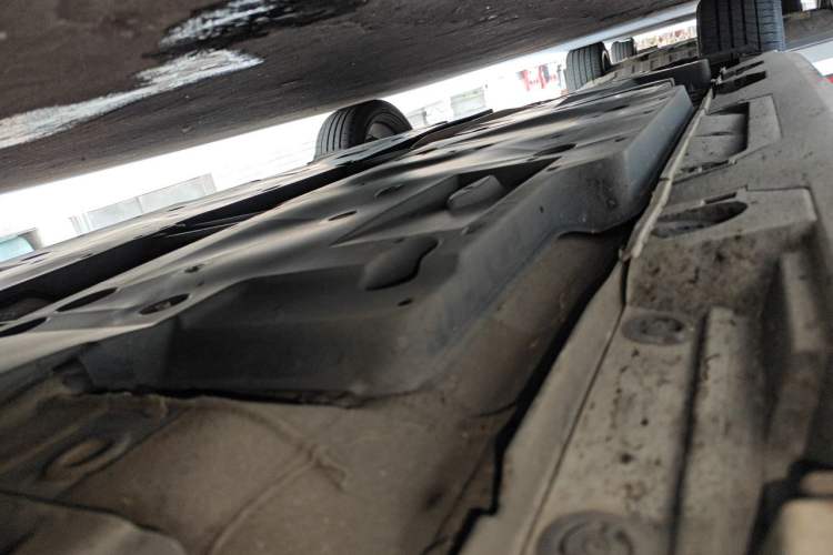 Used Toyota Camry 2021 2.5S Fēngshàng Edition Chassis Front Right