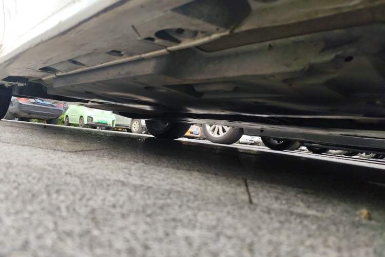 Used Toyota Camry 2021 2.0S FENGSHANG Edition Chassis Front Right