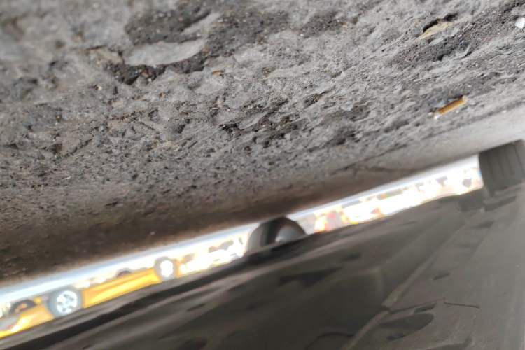 Used Toyota Camry 2021 2.5G Luxury Edition Chassis Front Right