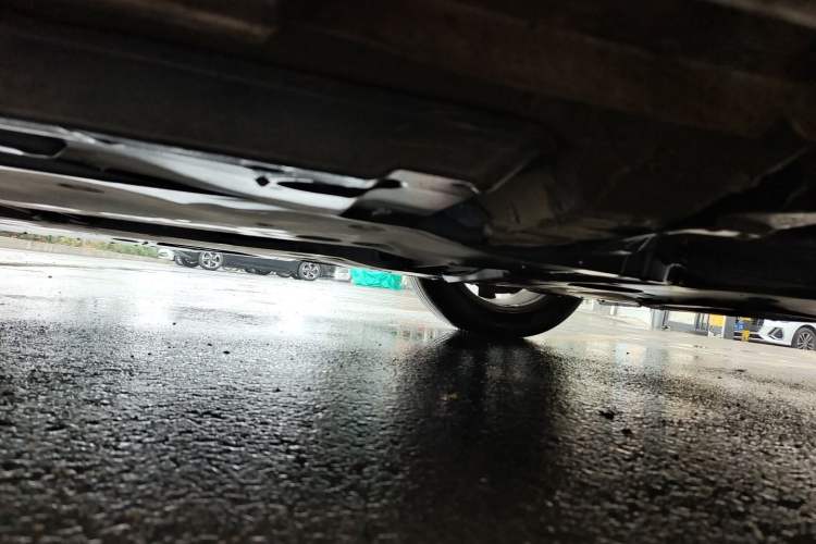 Used Toyota Camry 2021 2.0G Luxury Edition Chassis Front Right
