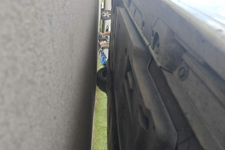 Used Toyota Camry 2021 2.0S FENGSHANG Edition Chassis Front Right