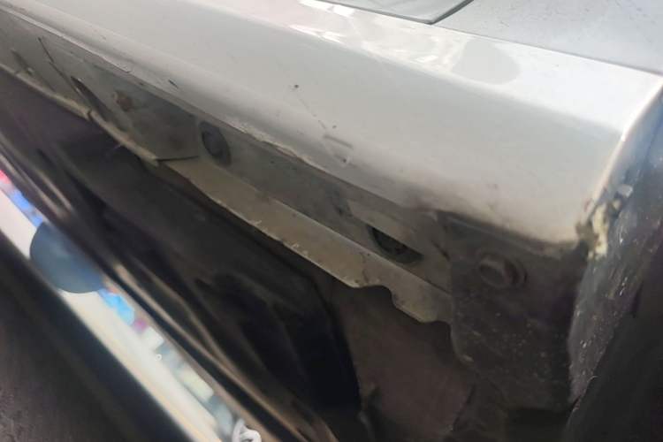 Used Toyota Camry 2021 2.0G Luxury Edition Chassis Front Right