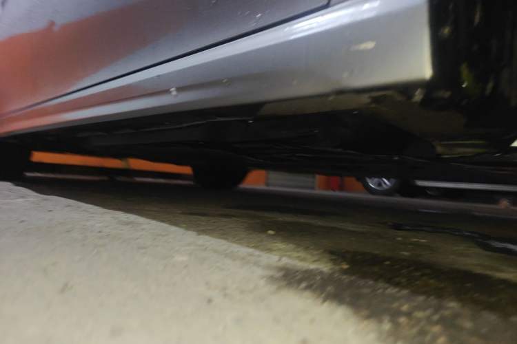 Used Toyota Camry 2021 2.5S Fēngshàng Edition Chassis Front Right