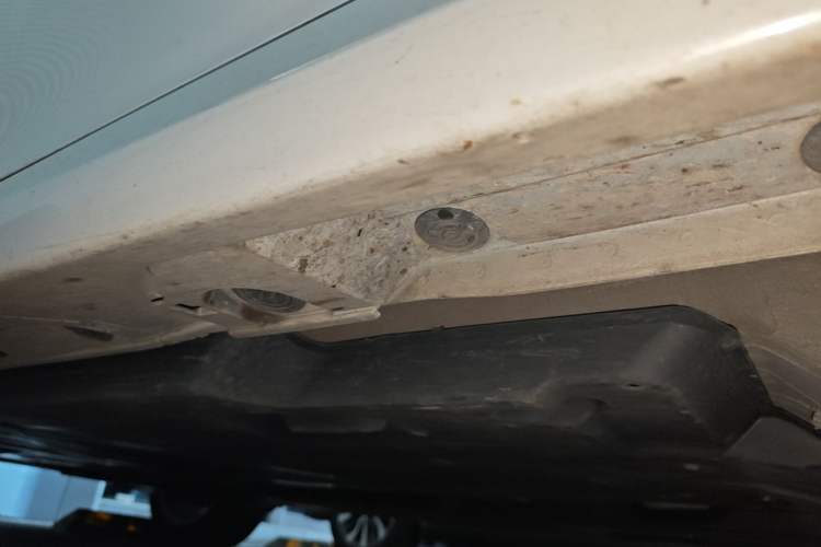 Used Toyota Camry 2021 2.0G Luxury Edition Chassis Front Right