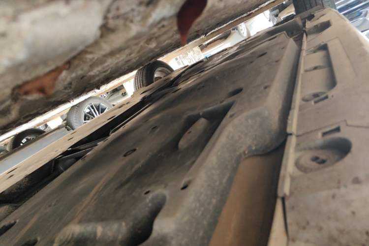 Used Toyota Camry 2021 2.0G Luxury Edition Chassis Front Right