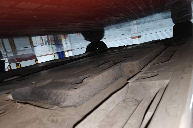 Used Toyota Camry 2021 2.5S Fēngshàng Edition Chassis Front Right