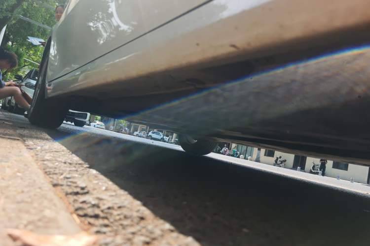 Used Toyota Camry 2021 2.0G Luxury Edition Chassis Front Right