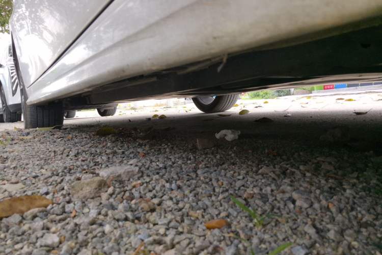 Used Toyota Camry 2021 2.5S Fēngshàng Edition Chassis Front Right