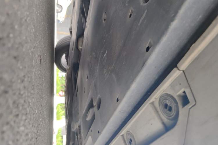 Used Toyota Camry 2021 2.0S FENGSHANG Edition Chassis Front Right