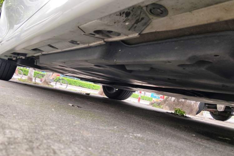 Used Toyota Camry 2021 2.5G Luxury Edition Chassis Front Right