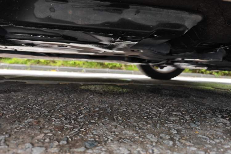 Used Toyota Camry 2021 2.0G Luxury Edition Chassis Front Right