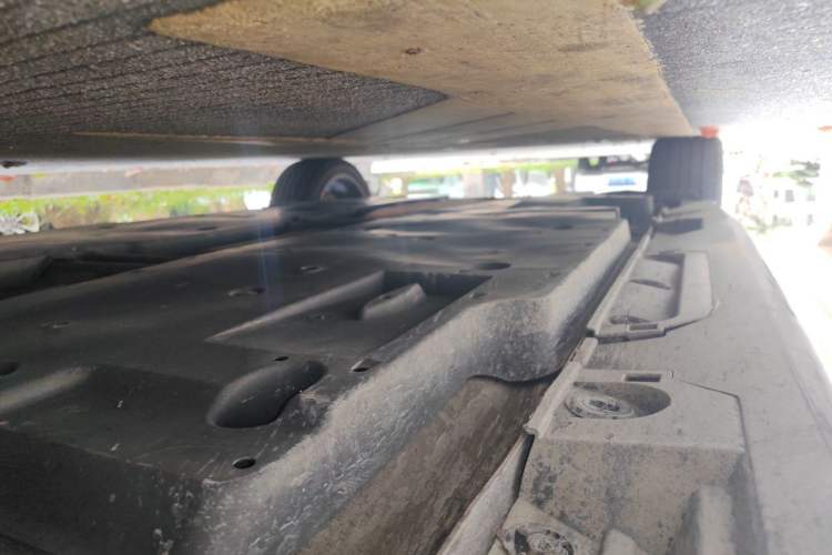 Used Toyota Camry 2021 2.5S Fēngshàng Edition Chassis Front Right