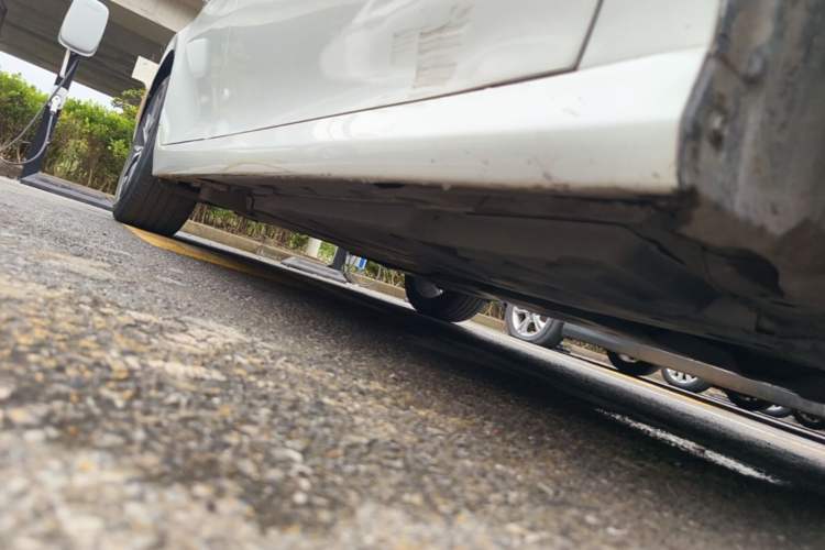 Used Toyota Camry 2021 2.5G Luxury Edition Chassis Front Right